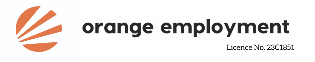 Orange Employment
